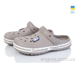 Кроксы Golden Lion